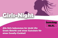 Girls- Night@Hasenstall