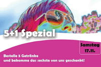 5+1 Spezial@Hasenstall