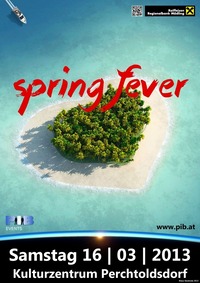 PIB / Spring Fever