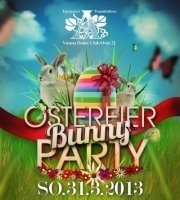 Ostereier-Bunny-Party@A-Danceclub