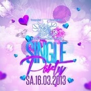 Single-Party@A-Danceclub