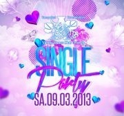 Single-Party@A-Danceclub