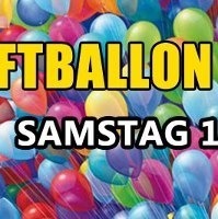 Luftballon Party