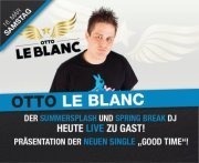 Otto Le Blanc