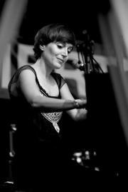 Susana Sawoff Trio@Smaragd