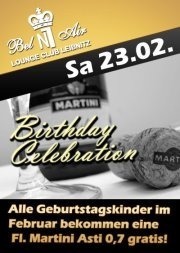  Birthday Celebration Deluxe @Bel Air N1