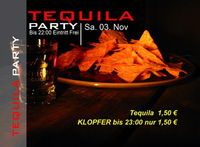 Tequila PArty@P2