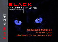 Black Night@P2