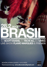 Brasil@Elysium