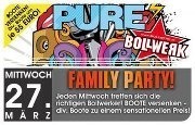 Pure Bollwerk - Family Party @Bollwerk