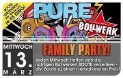 Pure Bollwerk - Family Party @Bollwerk