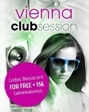 Vienna Club Session@Praterdome