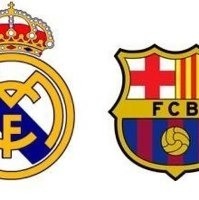 Barcelona Vs. Real Madrid El Superclasico@Manolos