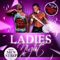 Ladies Night@Disco P2