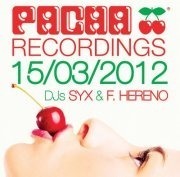 Pacha Recordings@Kottulinsky Bar