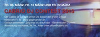 Dj Contest