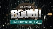 Boom - Saturday Night Fever