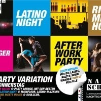 Die Party-Variation meets BarPokerSeries Turnier ID: 201@Nachtschicht