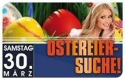 Ostereiersuche - Karsamstag@Baby'O