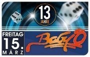 13 Jahre BabyÓ Ilz@Baby'O