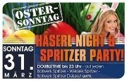 Haserl Night & Spritzer Party@Bollwerk