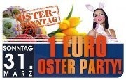 1 Euro Oster-party 