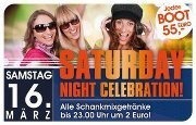 Saturday Night Celebration@Bollwerk Liezen