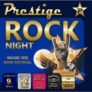 Rock im Prestige