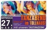 Tanzabend@Tollhaus Weiz