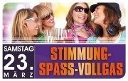 Stimmung, Spa & Vollgas@Tollhaus Weiz