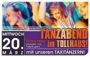 Tanzabend@Tollhaus Weiz