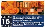 Rosentanz - Tanz mit mir@Tollhaus Weiz