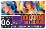 Tanzabend@Tollhaus Weiz