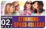 Stimmung, Spa & Vollgas@Tollhaus Weiz