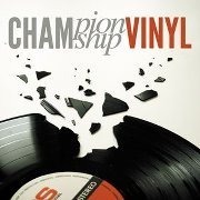 Championship Vinyl: Chris Chronsky