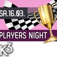 Players Night