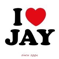 I love Jay - 8,5 years of Rock 'n' Roll@J(ay)