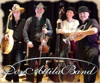 Countryabend mit Don Attila Band@Gasthof Dorrer