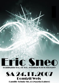 Eric Sneo@Domizil