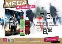 Mega MovieNight: Shoot Out - Keine Gnade