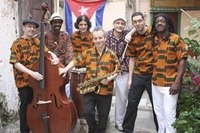 Septeto International@Smaragd