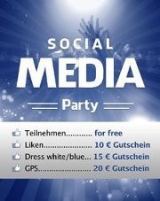 Social Media Party