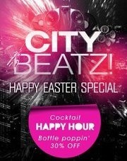 City Beatz - Happy Easter Special@Praterdome