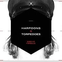 Harpoons X Torpedoes / Bruno Pronsato + Cabanne  