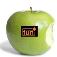 Apple Party - Diskothek Fun@Disko FUN reloaded