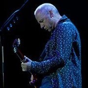 An Evening With Mark Knopfler - 2013