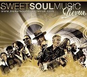 Sweet Soul Music Revue