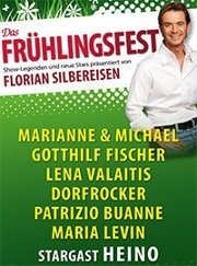 Das Frühlingsfest 2013