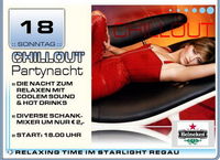 Chillout Partynacht@Starlight