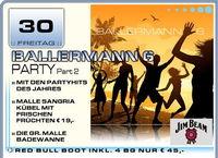 Ballermann 6 Party Part 2@Starlight